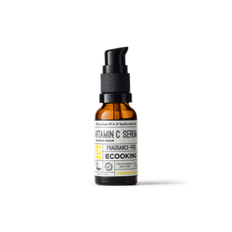 C-Vitamin Serum 20 ml