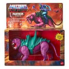 ** % SALE % ** Masters of the Universe Origins Actionfigur 2021 Panthor 14 cm