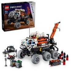 LEGO® Technic Space Mars Exploration Rover 42180