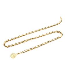Chanel Vintage, Pre-owned, Dam, ONE Size, Pre-owned Roseguld armband