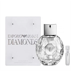 Armani Diamonds - Eau de Parfum - Doftprov - 5 ml