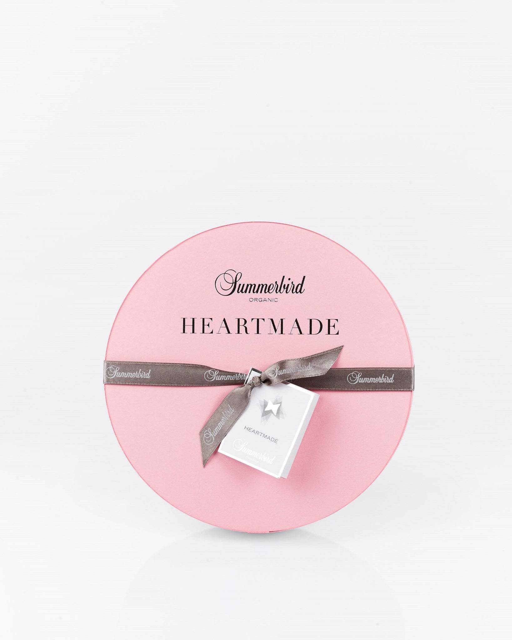 Heartmade Edition