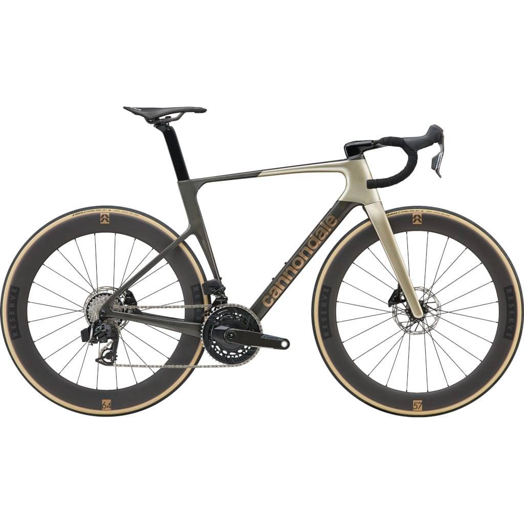 Cannondale Supersix Evo 1 Gen 5 - 2026