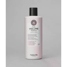 maria nila pure volume shampoo 350 ml