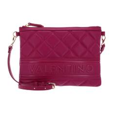 Valentino by Mario Valentino, Taske, Dame, Lilla, ONE SIZE, Uld, Clutches - ONE Size