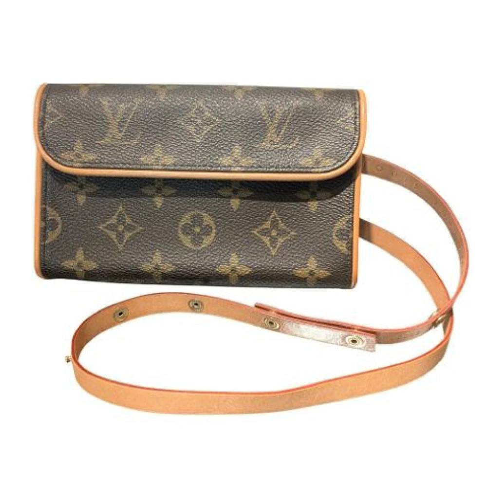 Louis Vuitton Vintage - Pre-owned Belt Bag Vintage - unisex - ONE Size -