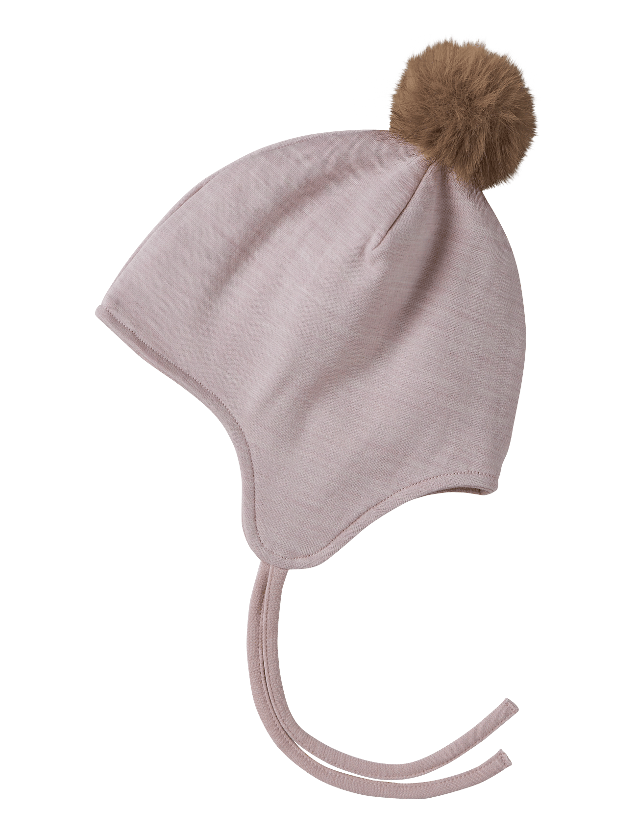 NAME IT Nmfwuppo Wo/Co Hat | Purple | 51-52