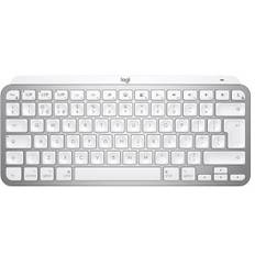 Logitech MX Keys Mini Keyboard för Mac - Nordisk layout - Grå