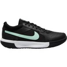 Nike Zoom Court Lite All Shoe Kids black, size: 3