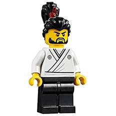 LEGO® – Minifigs – Ninjago – njo562 – Okino (71708)