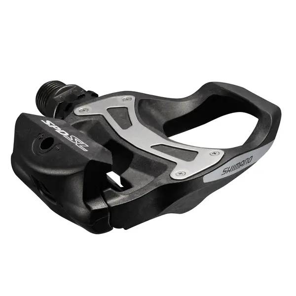 Pedaler pd-r550 spd-sl sort Shimano