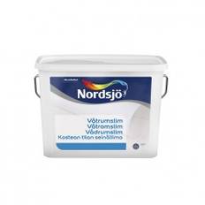 Nordsjø Vådrumslim 5 ltr