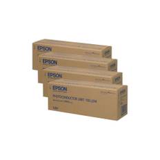 Epson 1201-1204 Photoconductor CMYK
