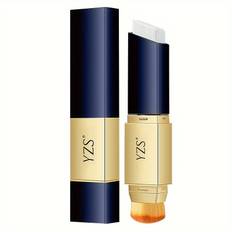 TEMU Fairy Stick Concealer Foundation Cream Cover Spots Marks Dual-ended Contouring