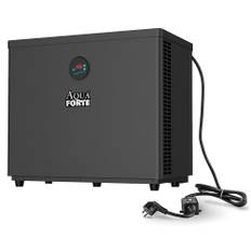 AquaForte Poolvärmepump Aqua Mini - 7.7 kW