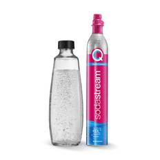 SodaStream Quick Connect Kolsyreflaska