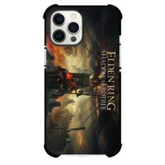 Elder Ring Shadow Of The Erdtree Phone Case For iPhone and Samsung Galaxy Devices - Elder Ring Shadow Of The Erdtree Cover Photo