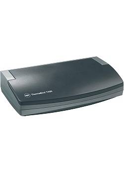 Limbindningsmaskin GBC T400
