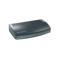 Limbindningsmaskin GBC T400