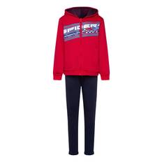 SPIDER-MAN Joggings |Röd |116