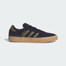 Busenitz Vulc II sko - Legend Ink / Olive Strata / Gold Metallic - 38