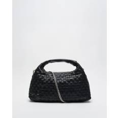 Dandy Braided Washed Black - Black / One Size