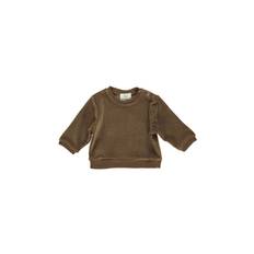 2073 BIRGER - BABY SWEATSHIRT - 74CM