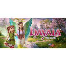 bayala - the game Nintendo Switch