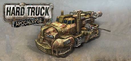 Hard Truck Apocalypse Ex Machina (PC) - Standard
