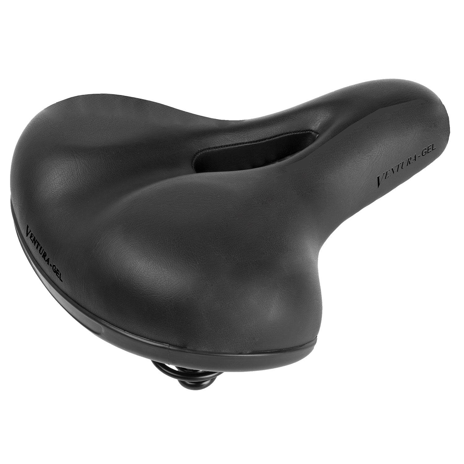 VENTURA FC Gel Air city/komfortsadel - Cykelsadel