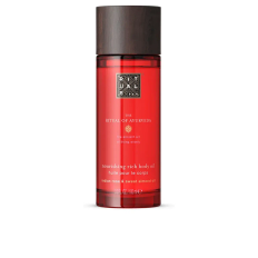 Rituals - The Ritual Of Ayurveda Nourishing Rich Body Oil 100 Ml