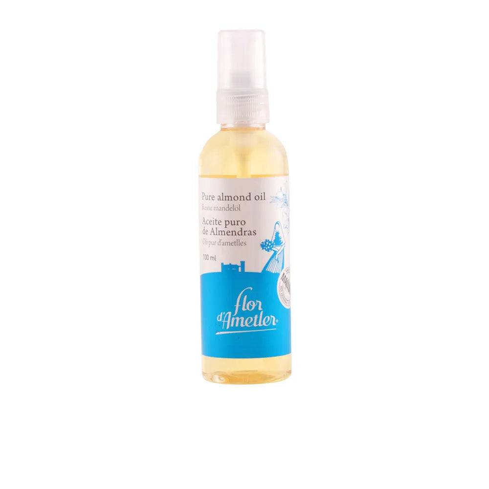 Tot herba Flor D'Ameteur Oil 100 ml — Olio corpo