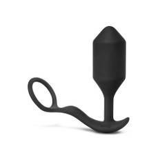 B-Vibe - Vibrating Snug & Tug XL