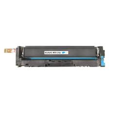 HP 219A cyan toner 1.200 sider alternativ W2191A