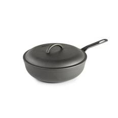 GSI Guidecast Deep Frypan