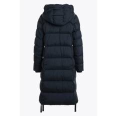 Parajumpers Panda Jacket Blue Navy
