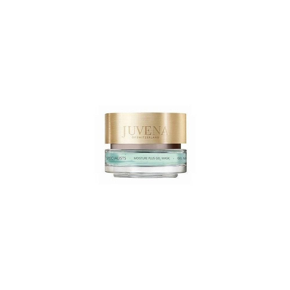 Gelmask för ansiktet (Moisture Plus Specialist Gelmask) 75 ml