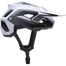 Cykelhjälm Fox Helmet Speedframe Pro CE Pewter Grey (L)