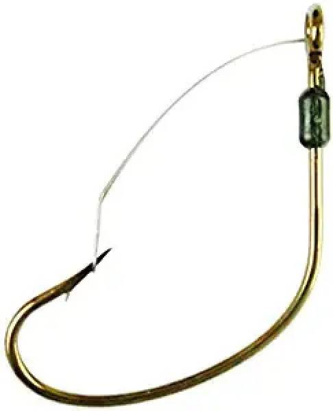Eagle Claw Kahle Vasskyddad Krok #1 5 Pack