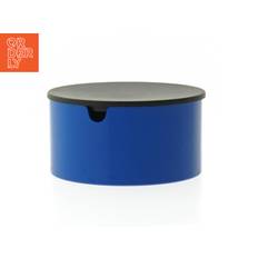 Sukkerskål med låg fra Stelton (str. Ø 11 cm)
