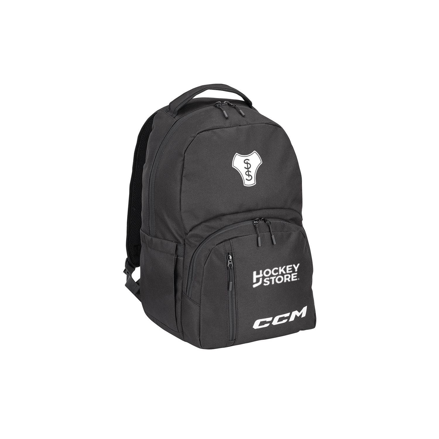 CCM Ryggsäck Team SIS