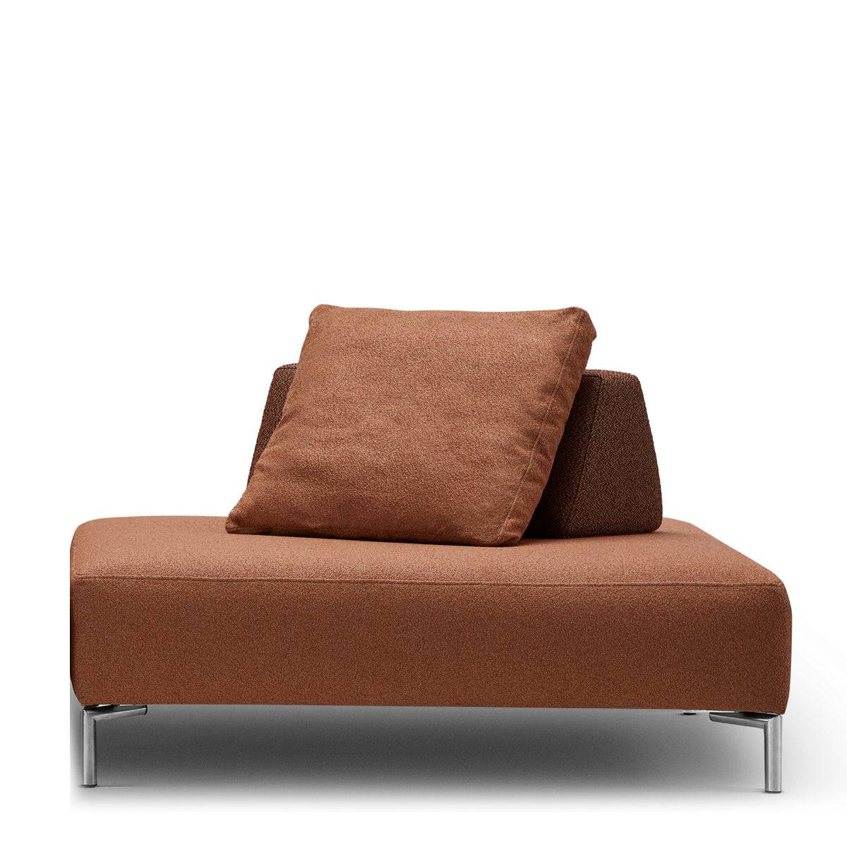 Eilersen Playtower Udendørs Sofa - 210x130 - Lisbon Stof - Lisbon 01