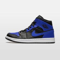 Jordan 1 "Hyper royal" Mid - 36.5