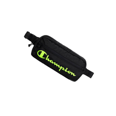 Champion Big Logo Beltbag Black - ONE-SIZE