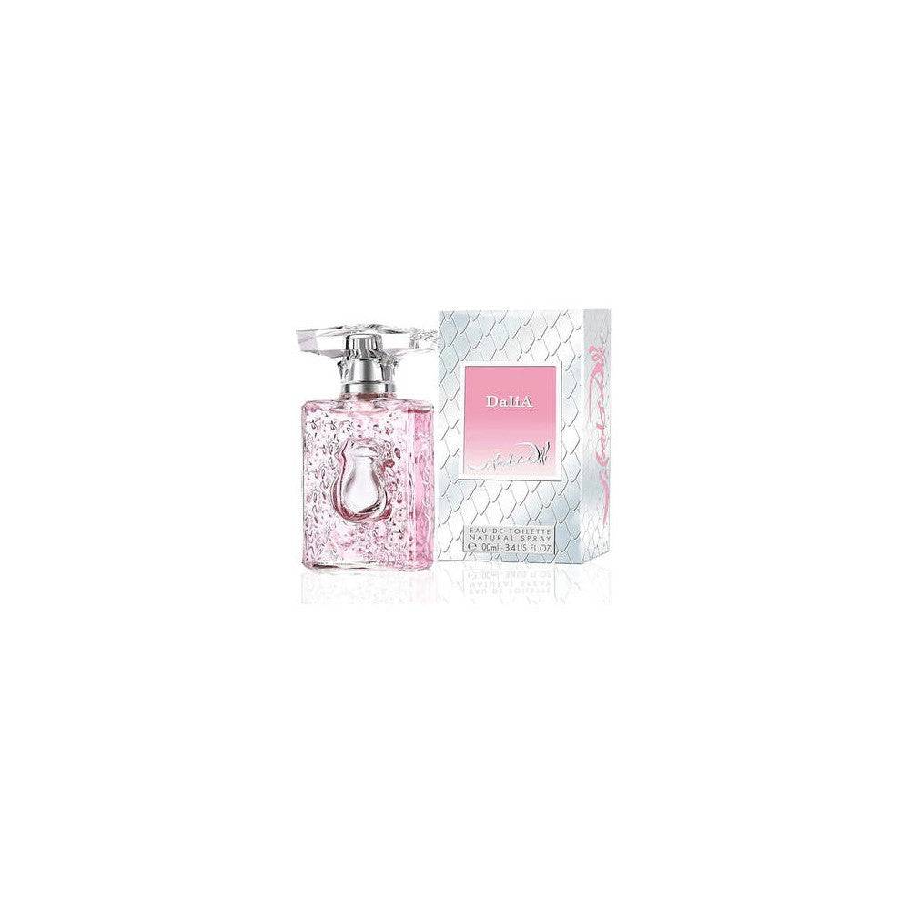 Salvador Dali Dali Uomo 50 ml — Eau de Toilette
