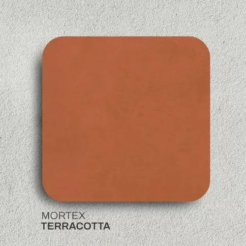 Muundo LAINI Spisebord - 220x120 - Terracotta