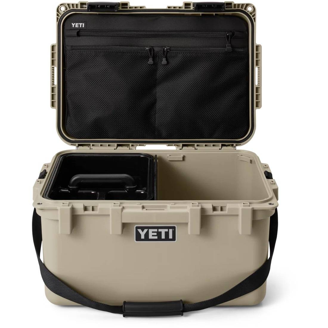 Yeti Loadout 30 Gobox.