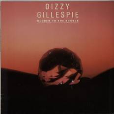 Dizzy Gillespie Closer To The Source 1984 German vinyl LP 781646-1