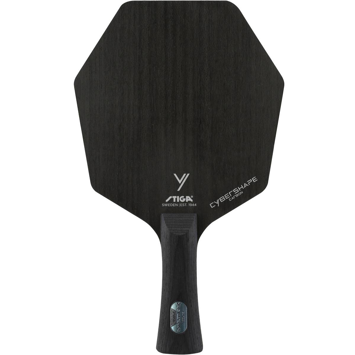 Stiga Cybershape Carbon