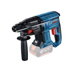 Bosch GBH 18V-21 Professional SDS-Plus Akku Borehammer - Solo *U